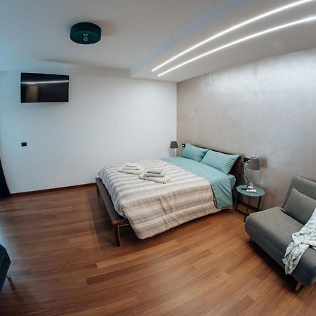 Il Sorriso Di Angelina Bed & Breakfast Pescara Bagian luar foto