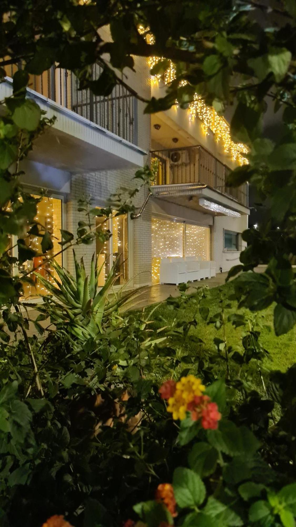 Il Sorriso Di Angelina Bed & Breakfast Pescara Bagian luar foto