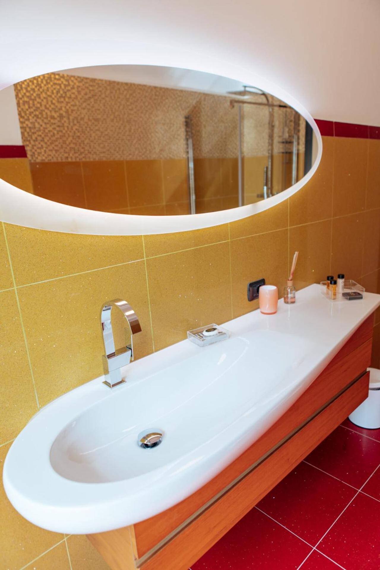 Il Sorriso Di Angelina Bed & Breakfast Pescara Bagian luar foto