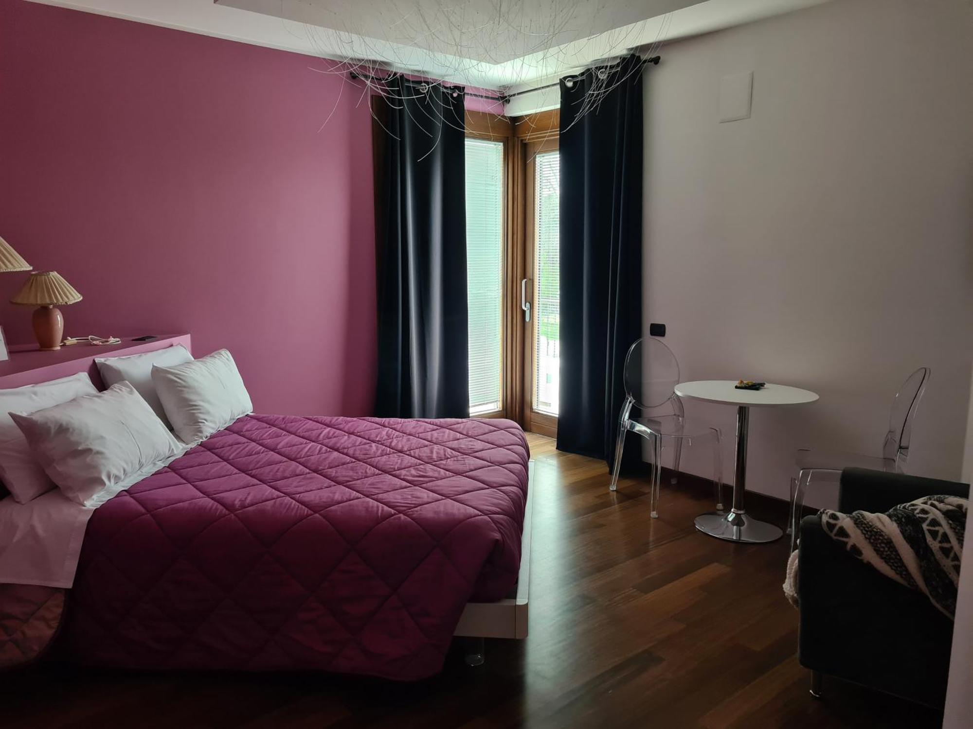 Il Sorriso Di Angelina Bed & Breakfast Pescara Bagian luar foto