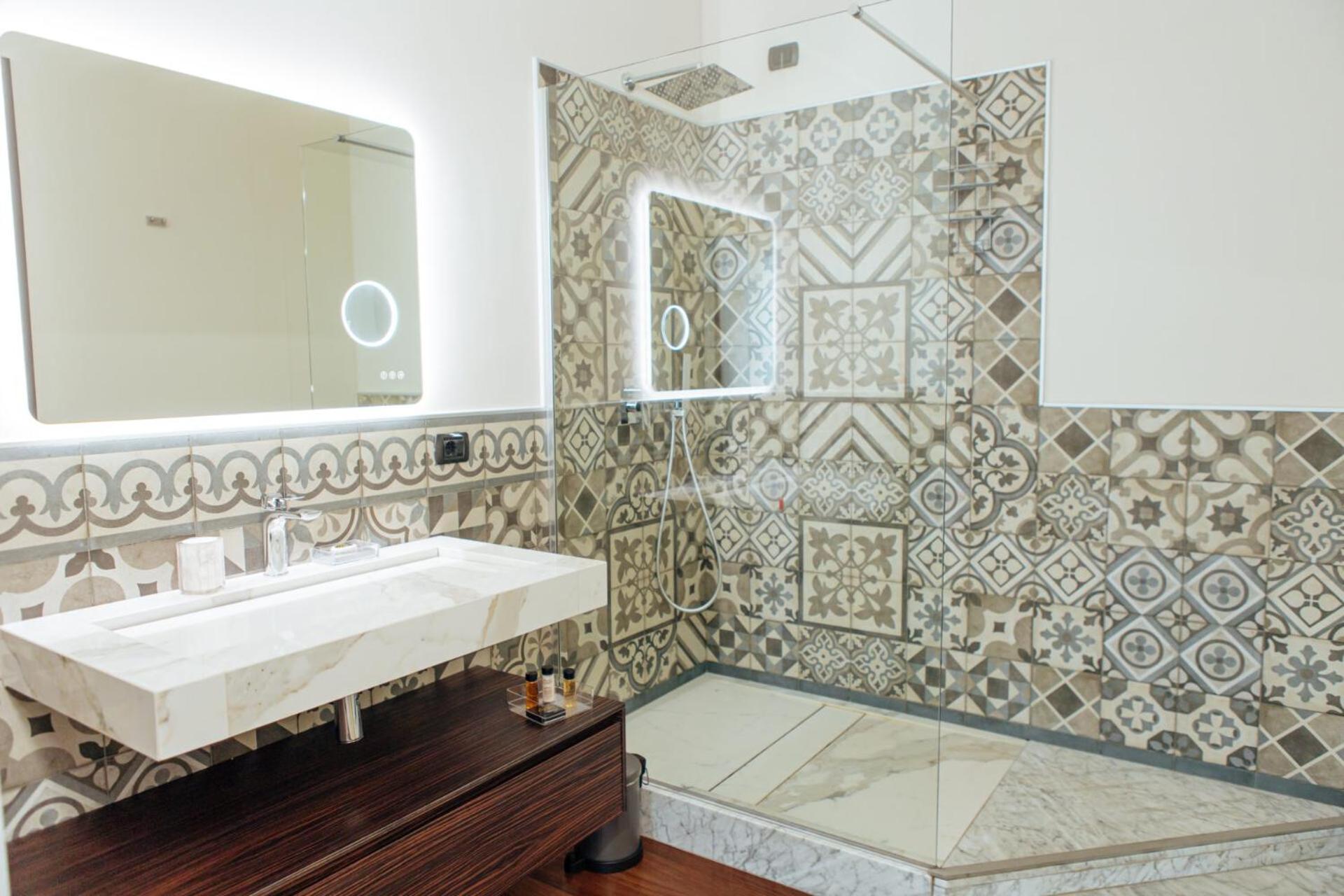 Il Sorriso Di Angelina Bed & Breakfast Pescara Bagian luar foto
