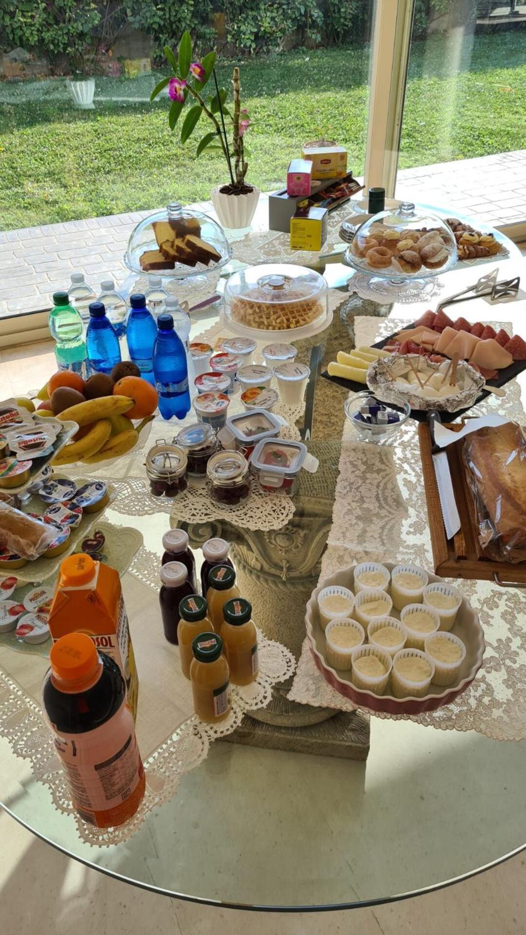 Il Sorriso Di Angelina Bed & Breakfast Pescara Bagian luar foto