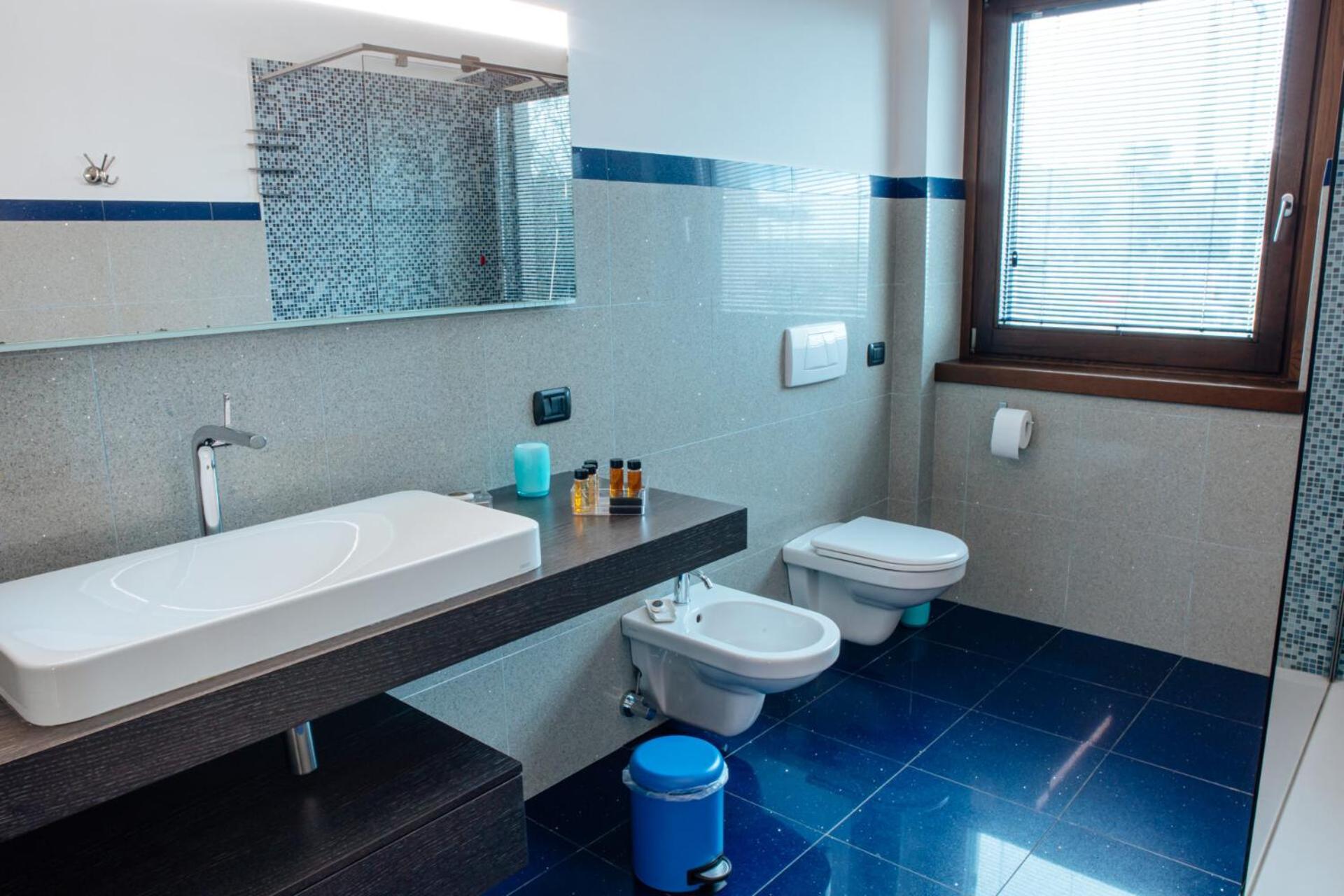 Il Sorriso Di Angelina Bed & Breakfast Pescara Bagian luar foto
