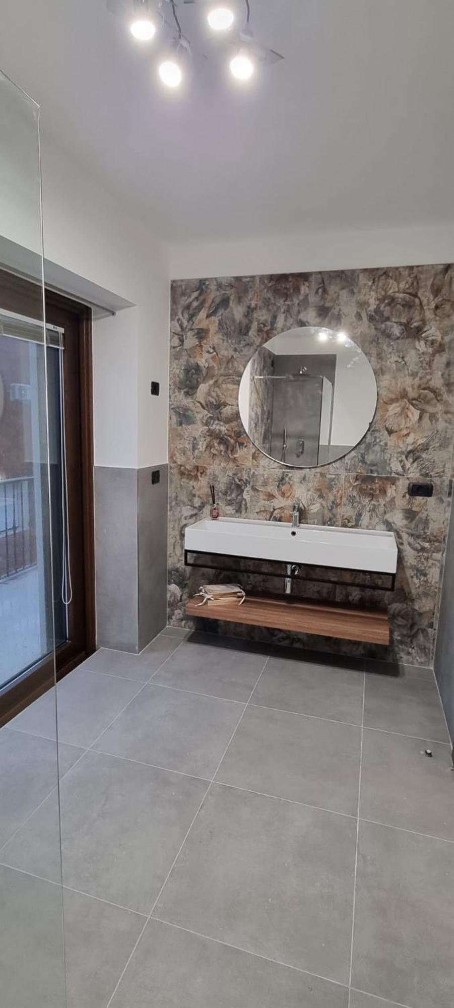 Il Sorriso Di Angelina Bed & Breakfast Pescara Bagian luar foto