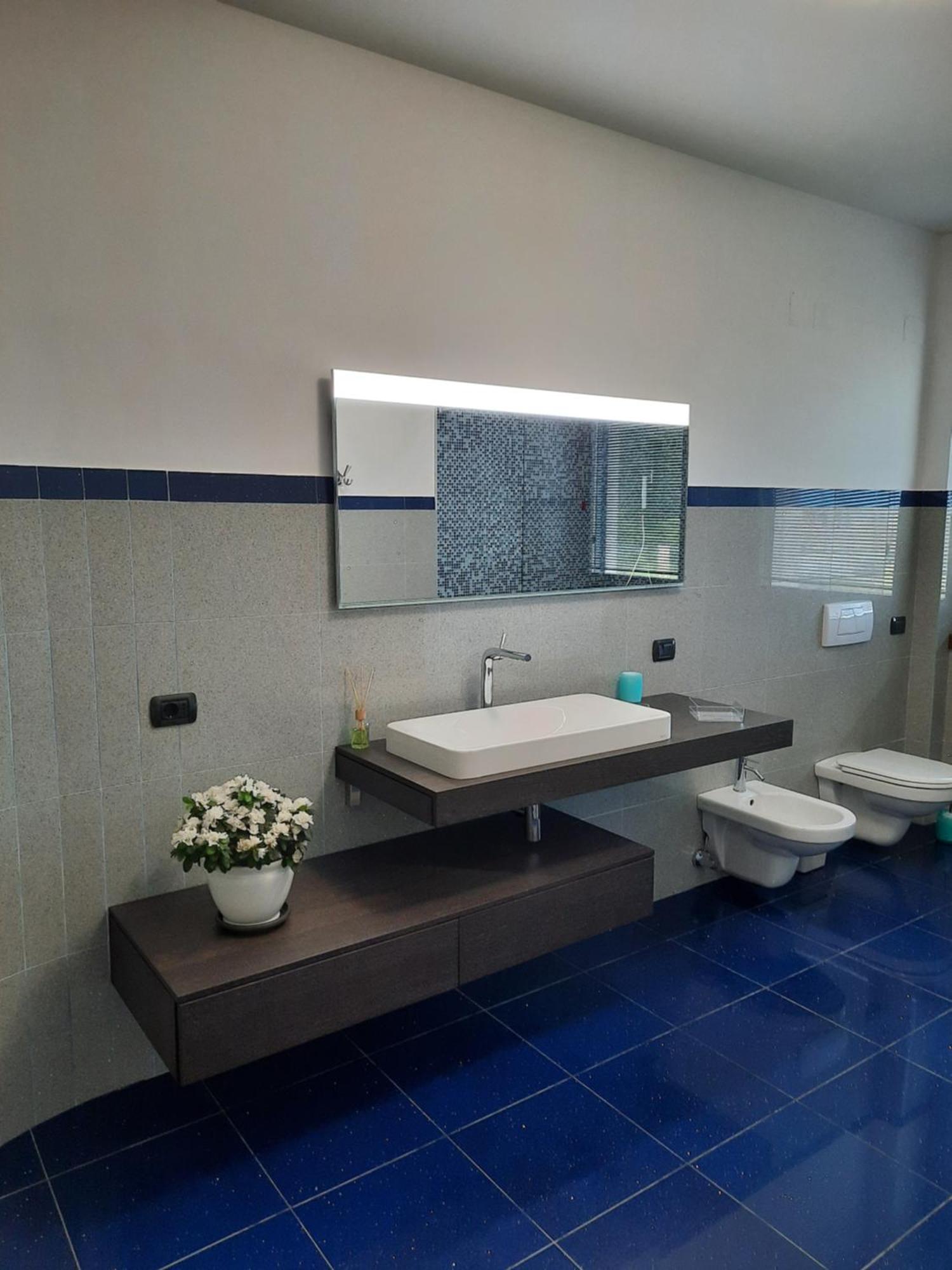 Il Sorriso Di Angelina Bed & Breakfast Pescara Bagian luar foto